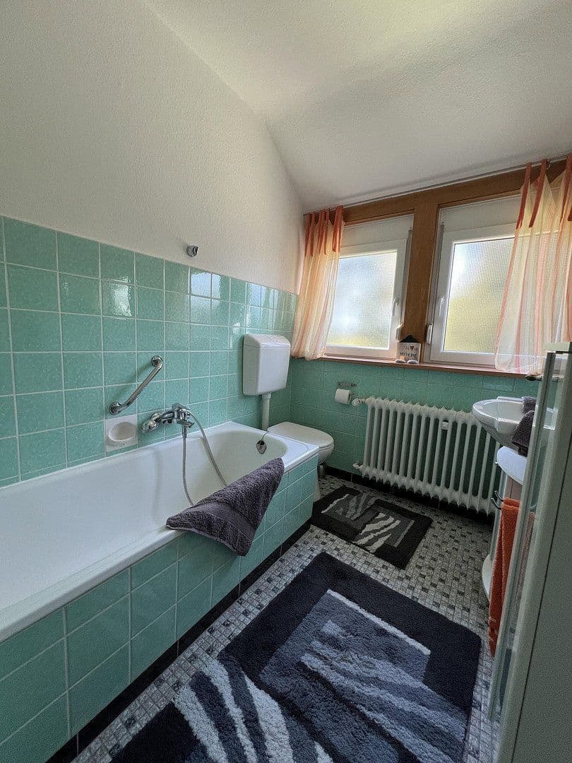Predaj domu 164 m², pozemek 1.047 m², Verden (Aller), Dolné Sasko Predaj domu 164 m², pozemek 1.047 m², Verden (Aller), Dolné Sasko