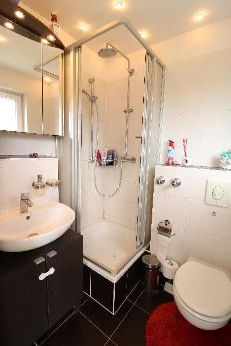 Predaj domu 155 m², pozemek 311 m², Berlin-Rudow, Berlín Predaj domu 155 m², pozemek 311 m², Berlin-Rudow, Berlín
