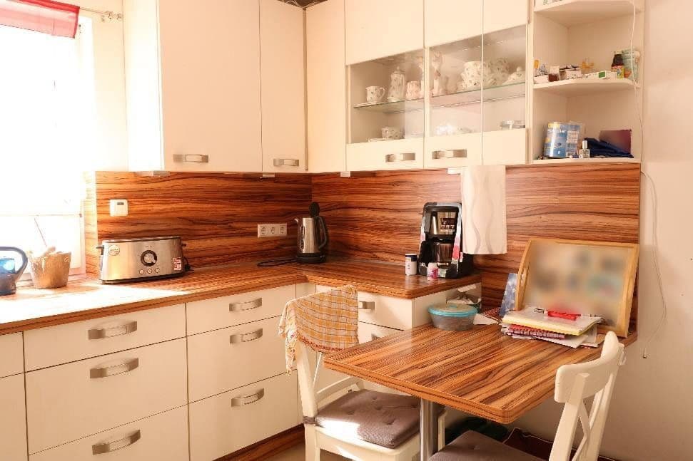 Predaj domu 155 m², pozemek 311 m², Berlin-Rudow, Berlín Predaj domu 155 m², pozemek 311 m², Berlin-Rudow, Berlín