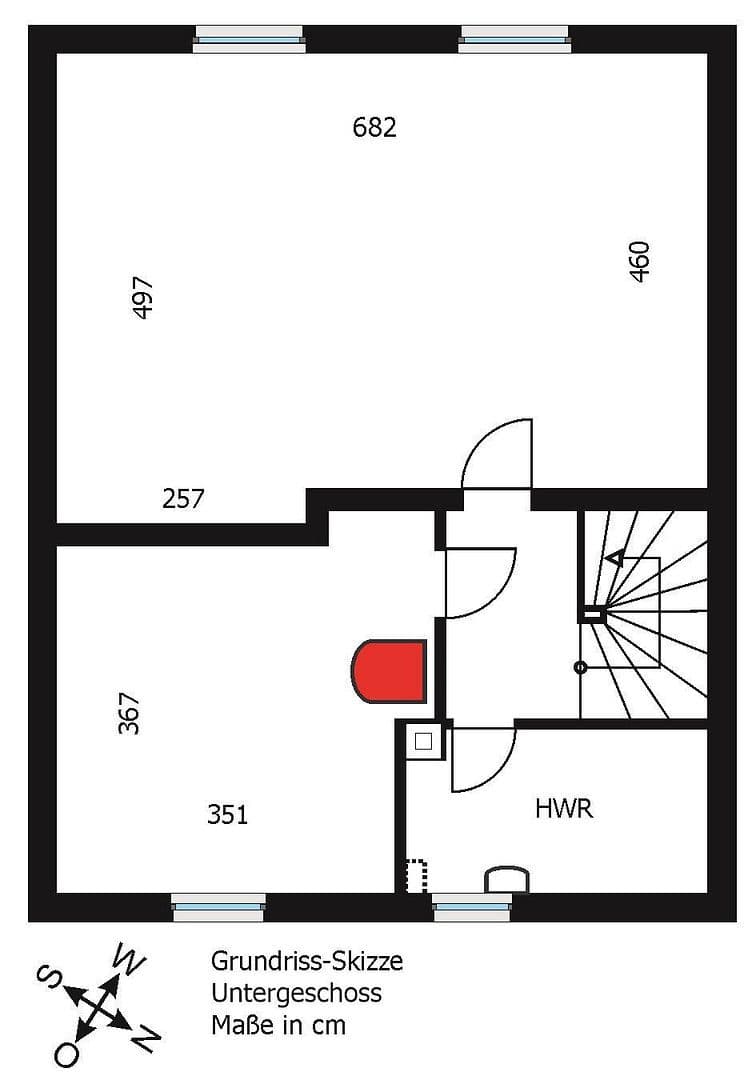 Predaj domu 155 m², pozemek 311 m², Berlin-Rudow, Berlín Predaj domu 155 m², pozemek 311 m², Berlin-Rudow, Berlín