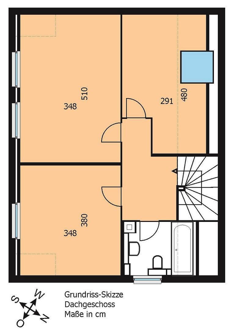 Predaj domu 155 m², pozemek 311 m², Berlin-Rudow, Berlín Predaj domu 155 m², pozemek 311 m², Berlin-Rudow, Berlín