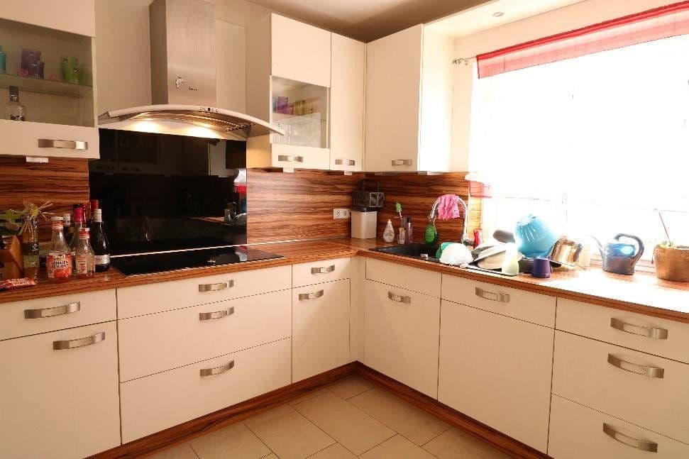 Predaj domu 155 m², pozemek 311 m², Berlin-Rudow, Berlín Predaj domu 155 m², pozemek 311 m², Berlin-Rudow, Berlín