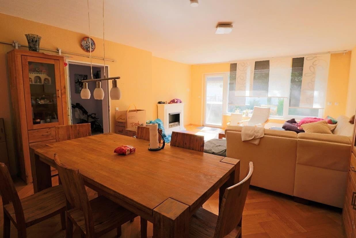 Predaj domu 155 m², pozemek 311 m², Berlin-Rudow, Berlín Predaj domu 155 m², pozemek 311 m², Berlin-Rudow, Berlín