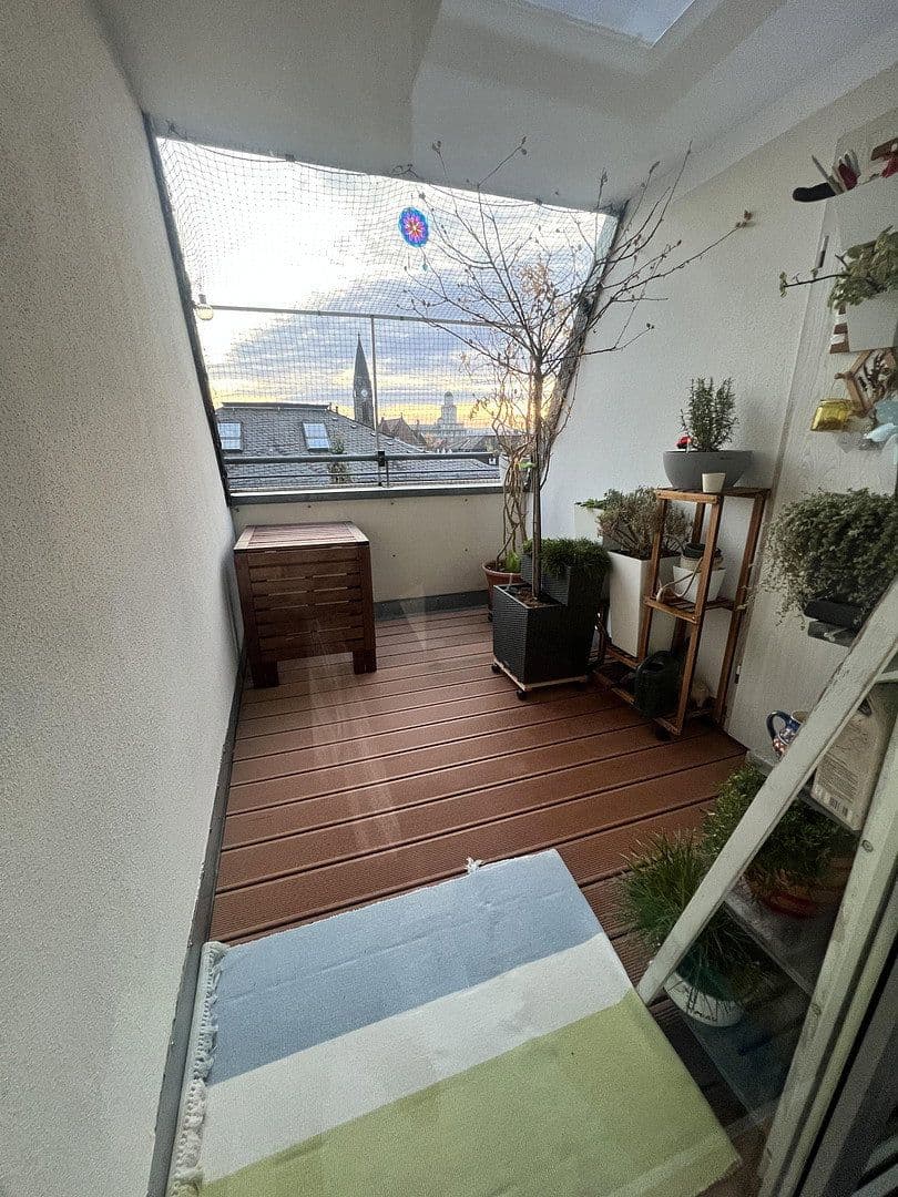 Predaj bytu 5-izbový 135 m², Glasewaldtstr. 34, Dresden, Sasko Predaj bytu 5-izbový 135 m², Glasewaldtstr. 34, Dresden, Sasko