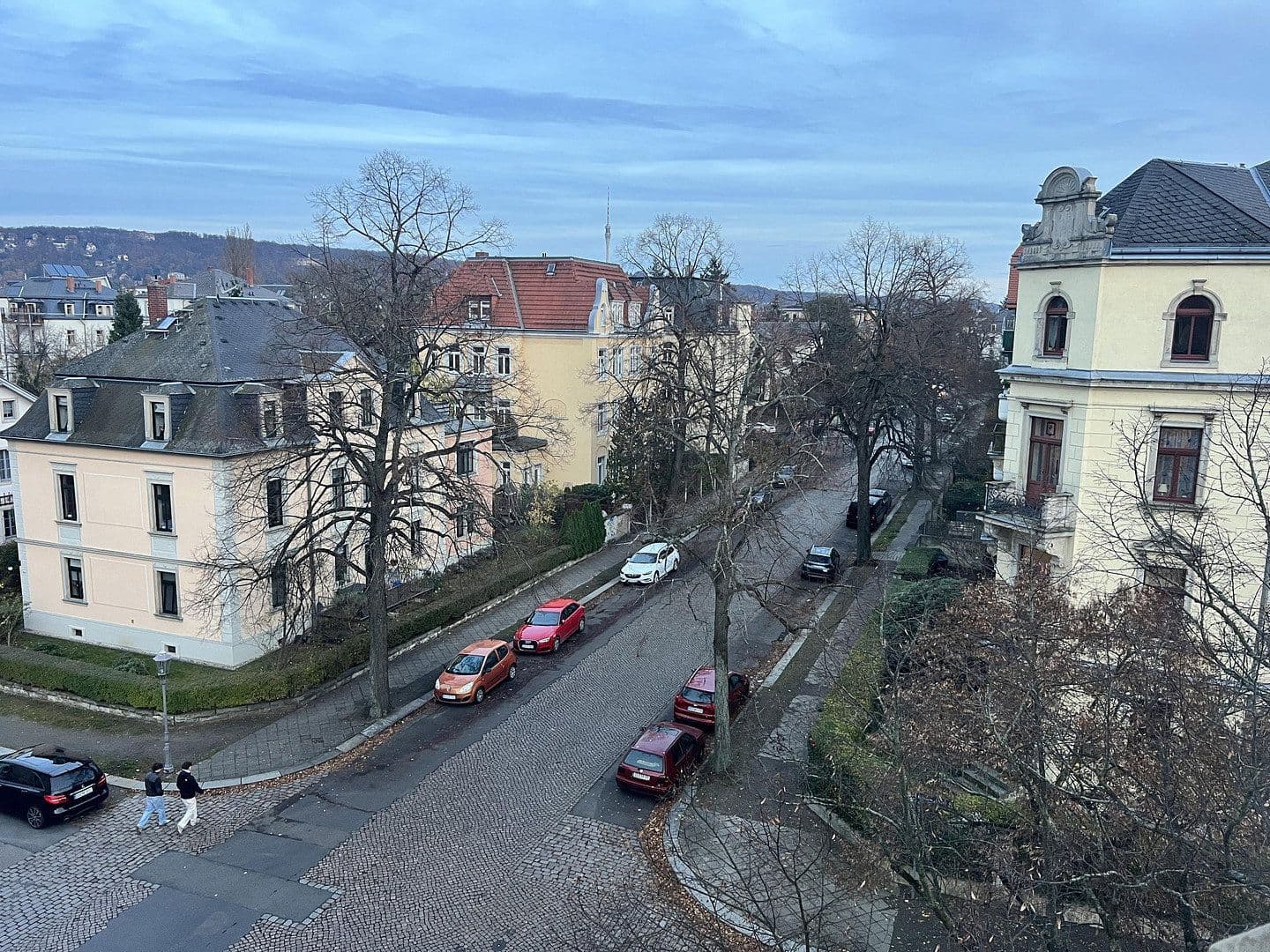 Predaj bytu 5-izbový 135 m², Glasewaldtstr. 34, Dresden, Sasko Predaj bytu 5-izbový 135 m², Glasewaldtstr. 34, Dresden, Sasko