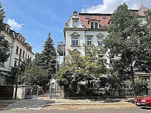 Predaj bytu 5-izbový 135 m², Glasewaldtstr. 34, Dresden, Sasko Predaj bytu 5-izbový 135 m², Glasewaldtstr. 34, Dresden, Sasko