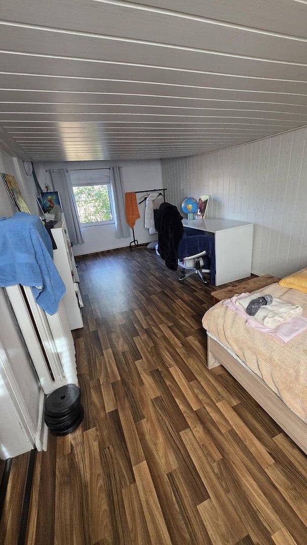 Predaj domu 96 m², pozemek 206 m², Stiftstr. 9, Lübz, Meklenbursko-Predpomoransko Predaj domu 96 m², pozemek 206 m², Stiftstr. 9, Lübz, Meklenbursko-Predpomoransko