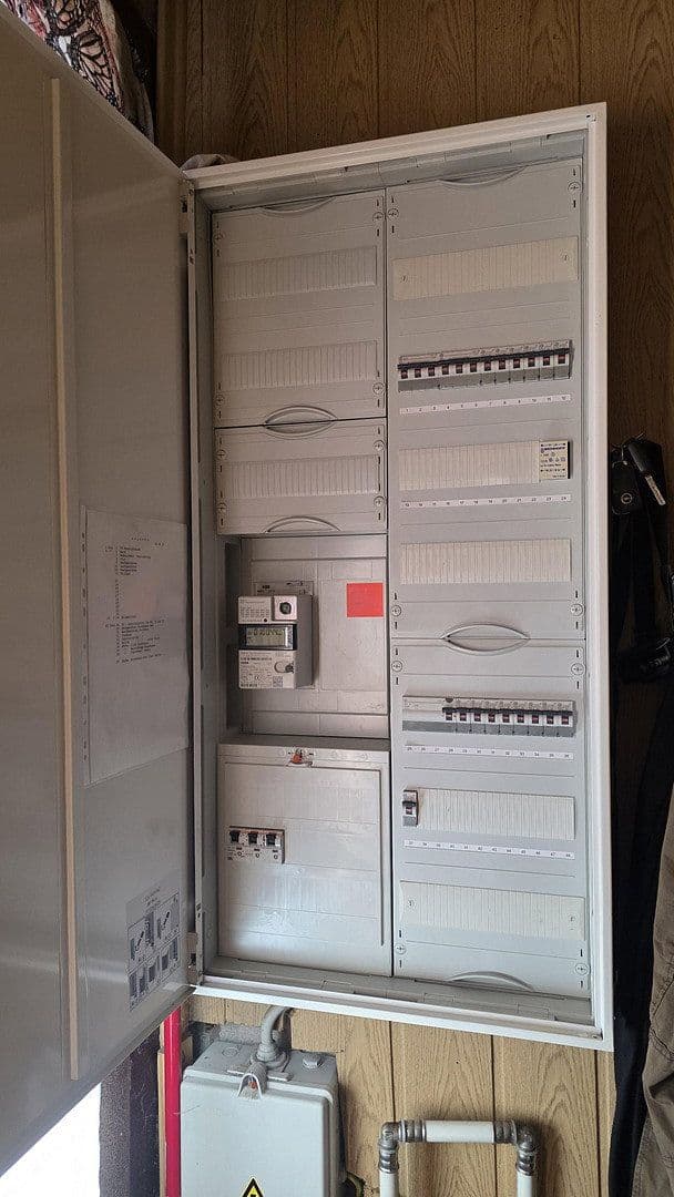 Predaj domu 96 m², pozemek 206 m², Stiftstr. 9, Lübz, Meklenbursko-Predpomoransko Predaj domu 96 m², pozemek 206 m², Stiftstr. 9, Lübz, Meklenbursko-Predpomoransko