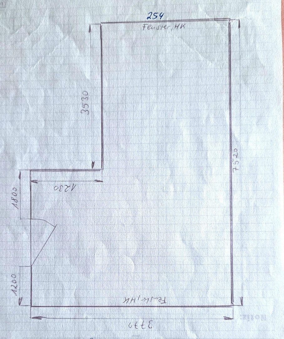 Predaj domu 96 m², pozemek 206 m², Stiftstr. 9, Lübz, Meklenbursko-Predpomoransko Predaj domu 96 m², pozemek 206 m², Stiftstr. 9, Lübz, Meklenbursko-Predpomoransko