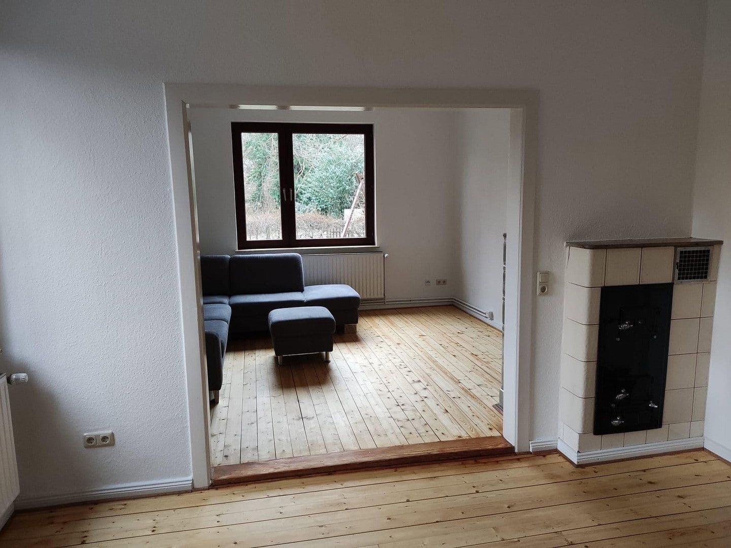 Prenájom bytu 4-izbový 110 m², Lilienthal, Dolné Sasko Prenájom bytu 4-izbový 110 m², Lilienthal, Dolné Sasko