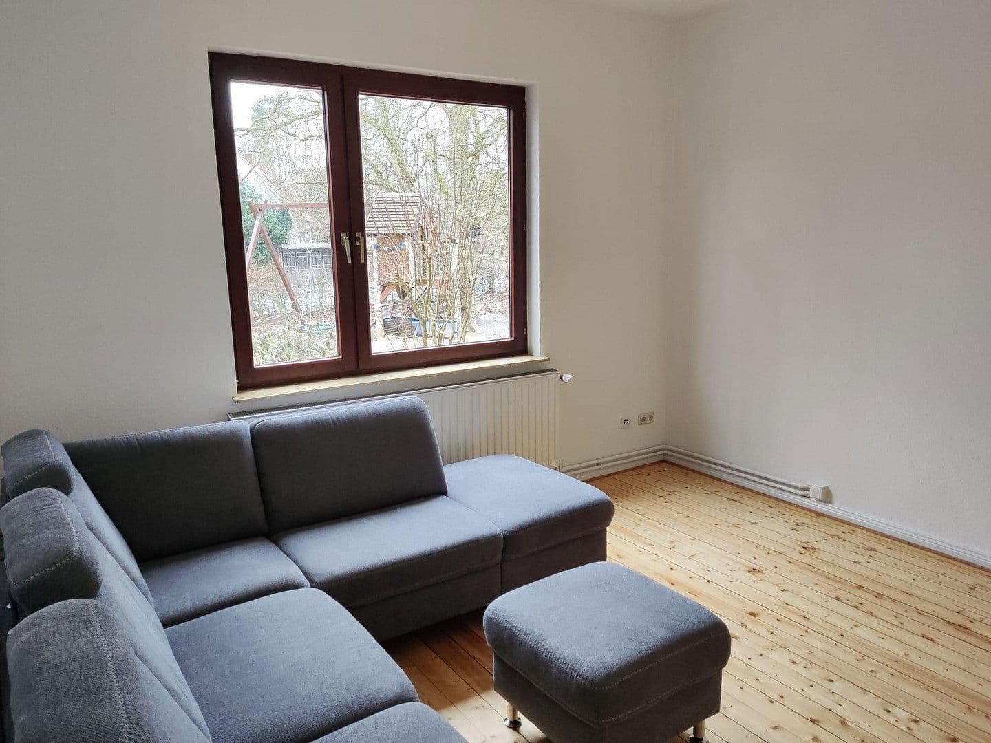 Prenájom bytu 4-izbový 110 m², Lilienthal, Dolné Sasko Prenájom bytu 4-izbový 110 m², Lilienthal, Dolné Sasko