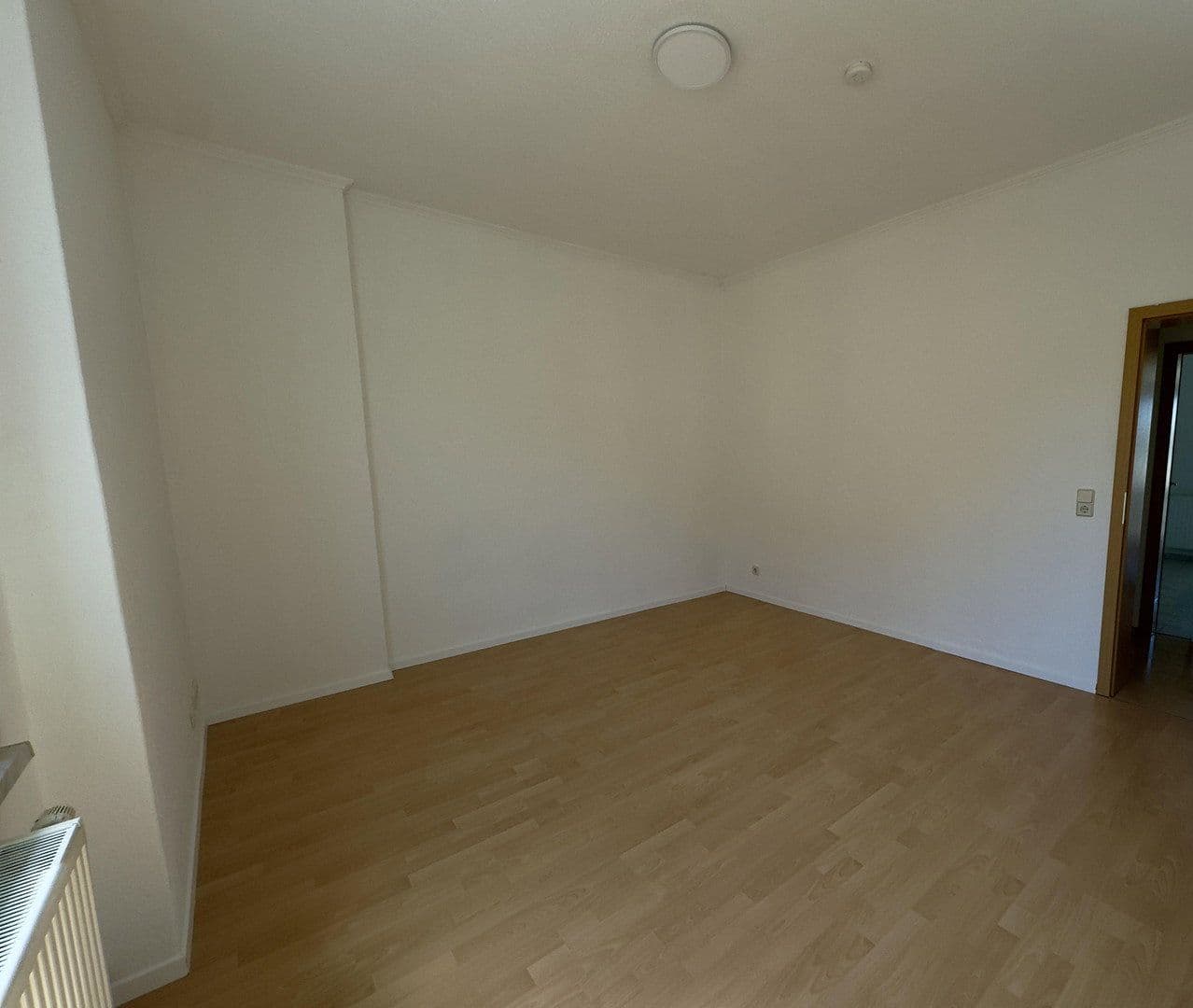 Prenájom bytu 3-izbový 66 m², Beethovenstraße 26, Greiz, Durínsko Prenájom bytu 3-izbový 66 m², Beethovenstraße 26, Greiz, Durínsko