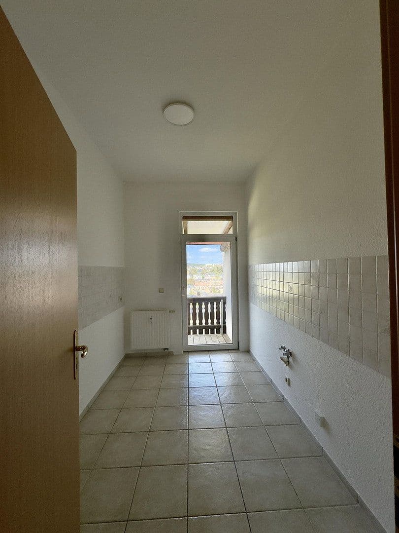 Prenájom bytu 3-izbový 66 m², Beethovenstraße 26, Greiz, Durínsko Prenájom bytu 3-izbový 66 m², Beethovenstraße 26, Greiz, Durínsko