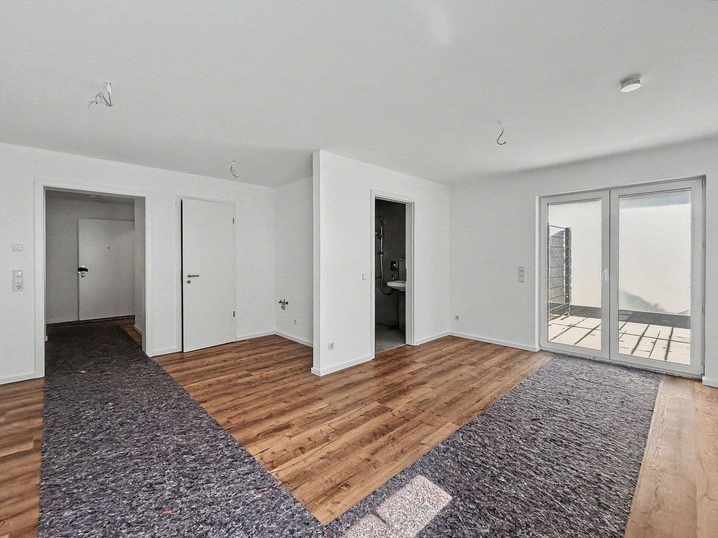 Prenájom bytu 1-izbový 39 m², Köln, Severné Porýnie - Westfálsko Prenájom bytu 1-izbový 39 m², Köln, Severné Porýnie - Westfálsko