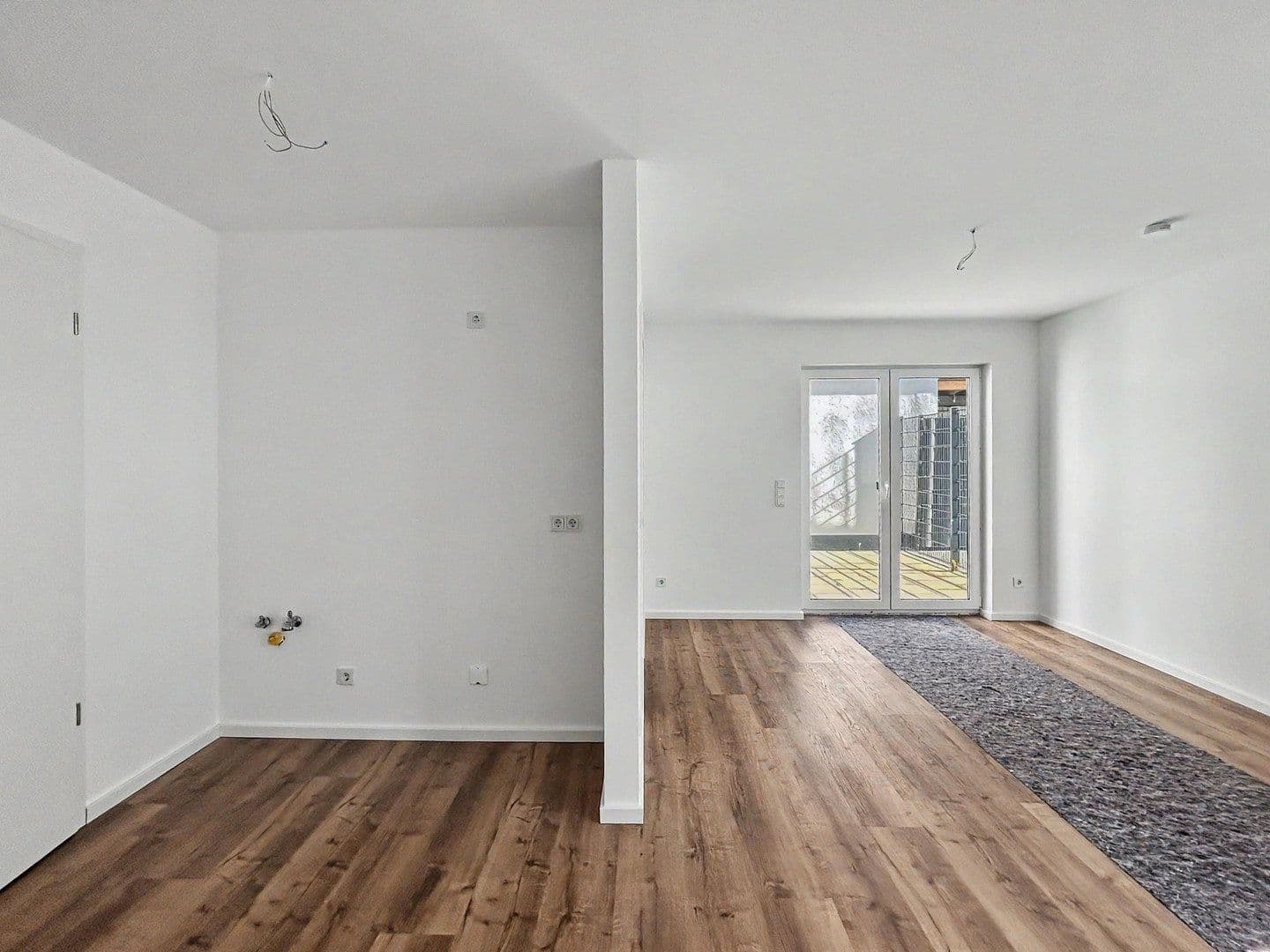 Prenájom bytu 1-izbový 39 m², Köln, Severné Porýnie - Westfálsko Prenájom bytu 1-izbový 39 m², Köln, Severné Porýnie - Westfálsko