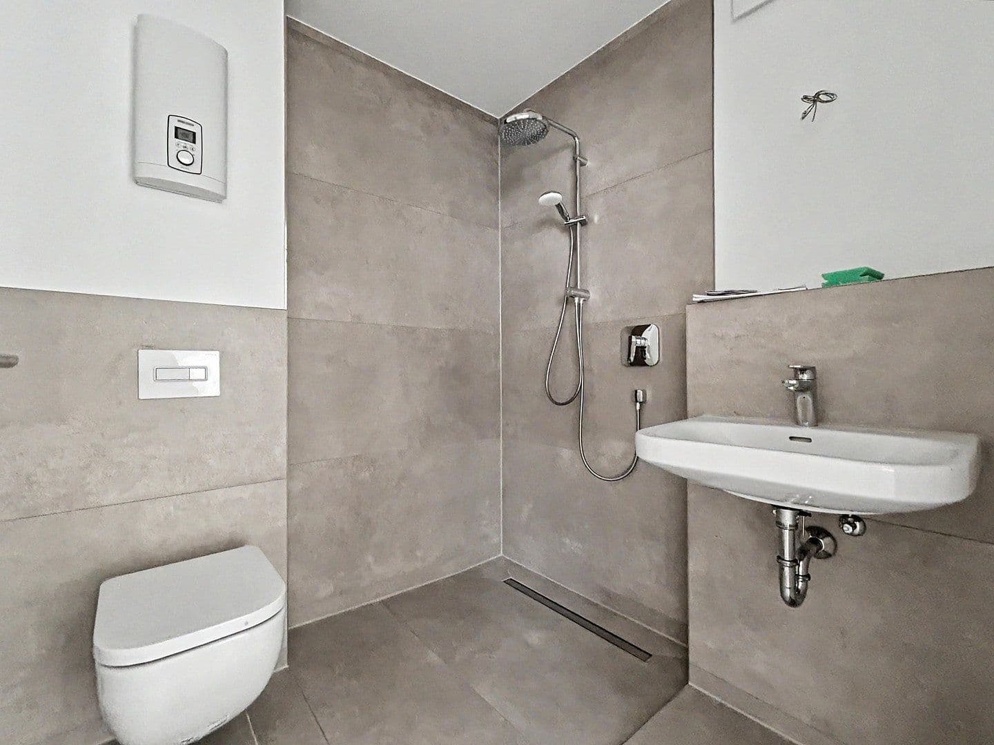 Prenájom bytu 1-izbový 39 m², Köln, Severné Porýnie - Westfálsko Prenájom bytu 1-izbový 39 m², Köln, Severné Porýnie - Westfálsko