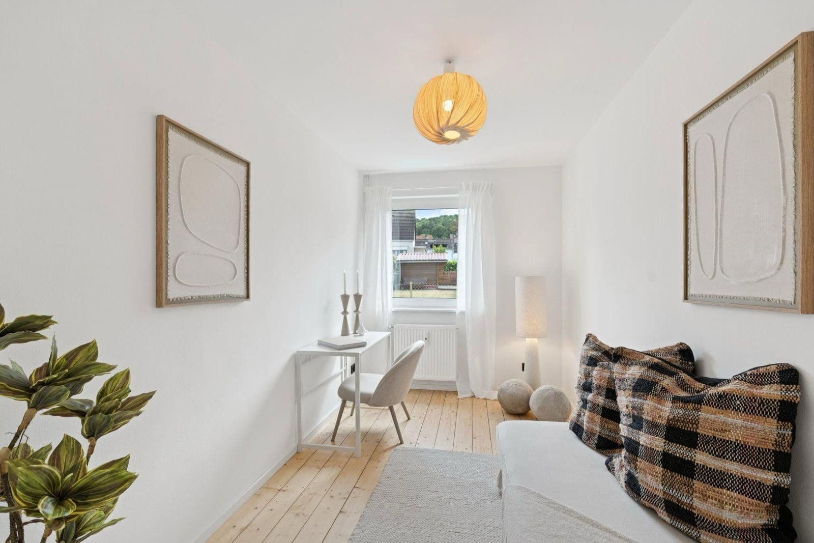 Predaj bytu 3-izbový 80 m², Eversten, Dolné Sasko Predaj bytu 3-izbový 80 m², Eversten, Dolné Sasko