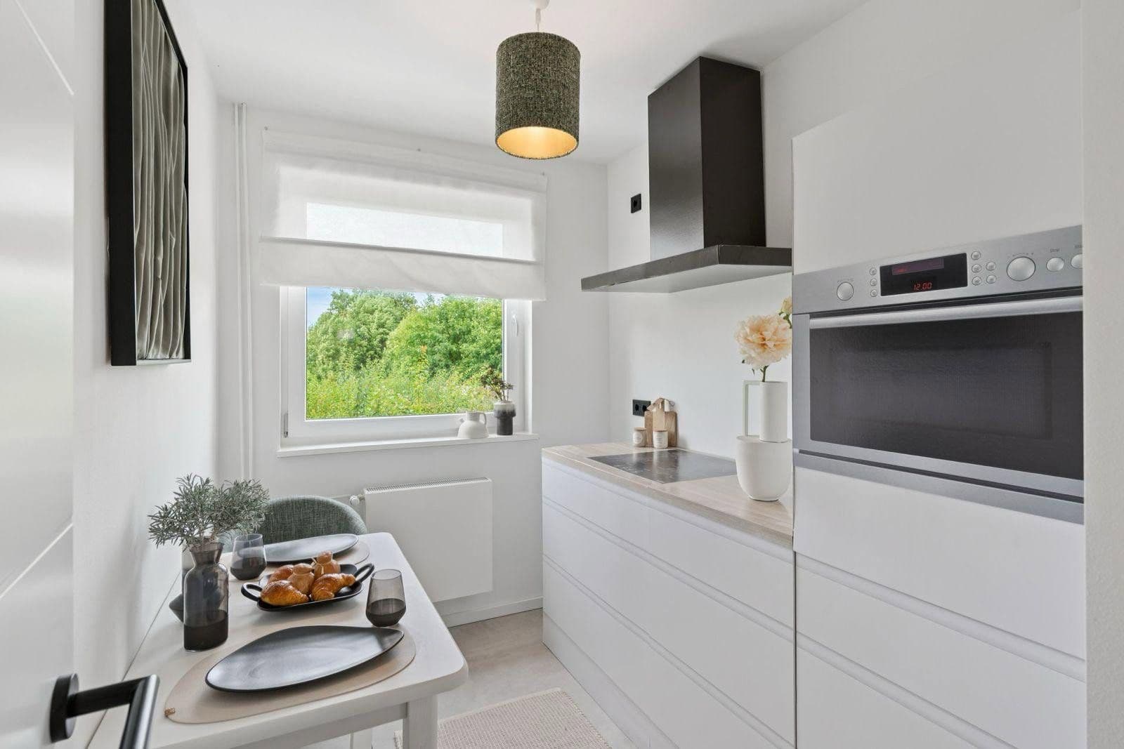 Predaj bytu 3-izbový 80 m², Eversten, Dolné Sasko Predaj bytu 3-izbový 80 m², Eversten, Dolné Sasko