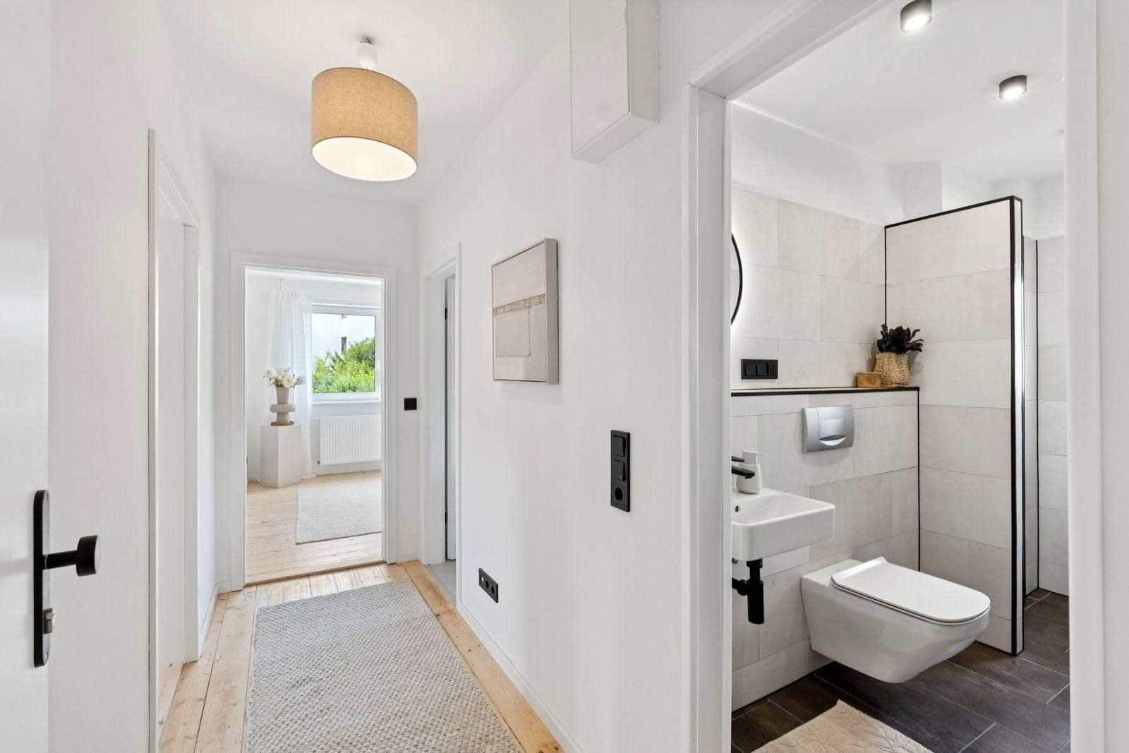 Predaj bytu 3-izbový 80 m², Eversten, Dolné Sasko Predaj bytu 3-izbový 80 m², Eversten, Dolné Sasko