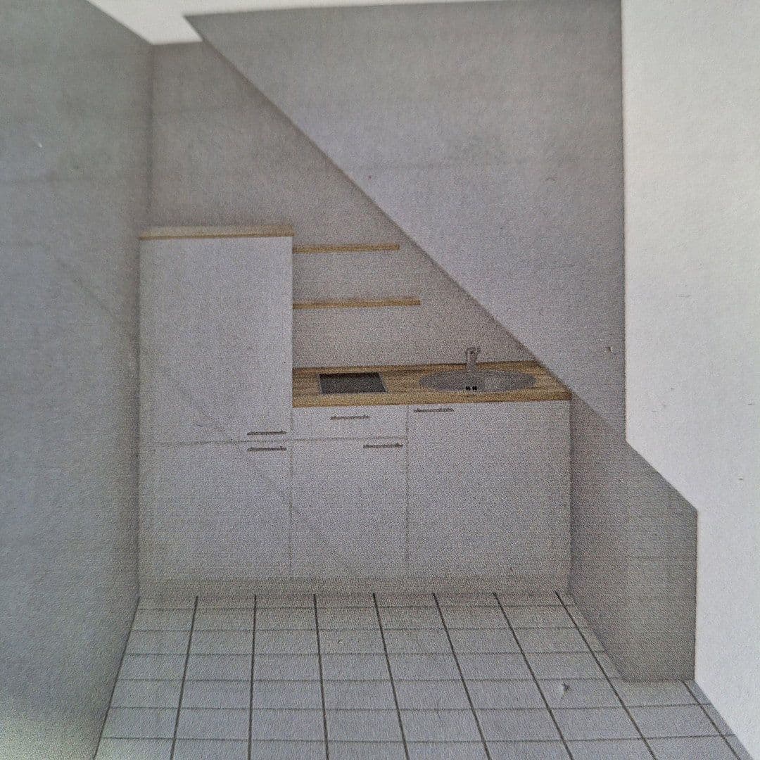 Prenájom bytu 2-izbový 40 m², Osnabrück, Dolné Sasko Prenájom bytu 2-izbový 40 m², Osnabrück, Dolné Sasko