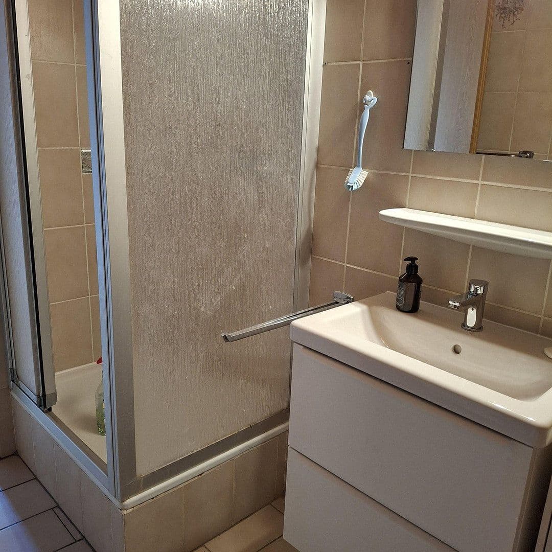 Prenájom bytu 2-izbový 40 m², Osnabrück, Dolné Sasko Prenájom bytu 2-izbový 40 m², Osnabrück, Dolné Sasko