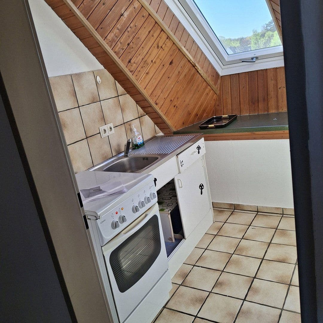 Prenájom bytu 2-izbový 40 m², Osnabrück, Dolné Sasko Prenájom bytu 2-izbový 40 m², Osnabrück, Dolné Sasko
