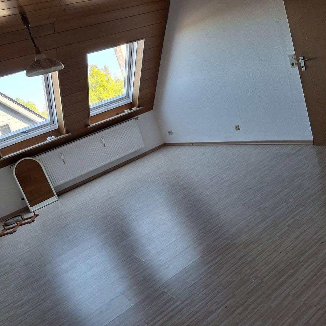Prenájom bytu 2-izbový 40 m², Osnabrück, Dolné Sasko Prenájom bytu 2-izbový 40 m², Osnabrück, Dolné Sasko