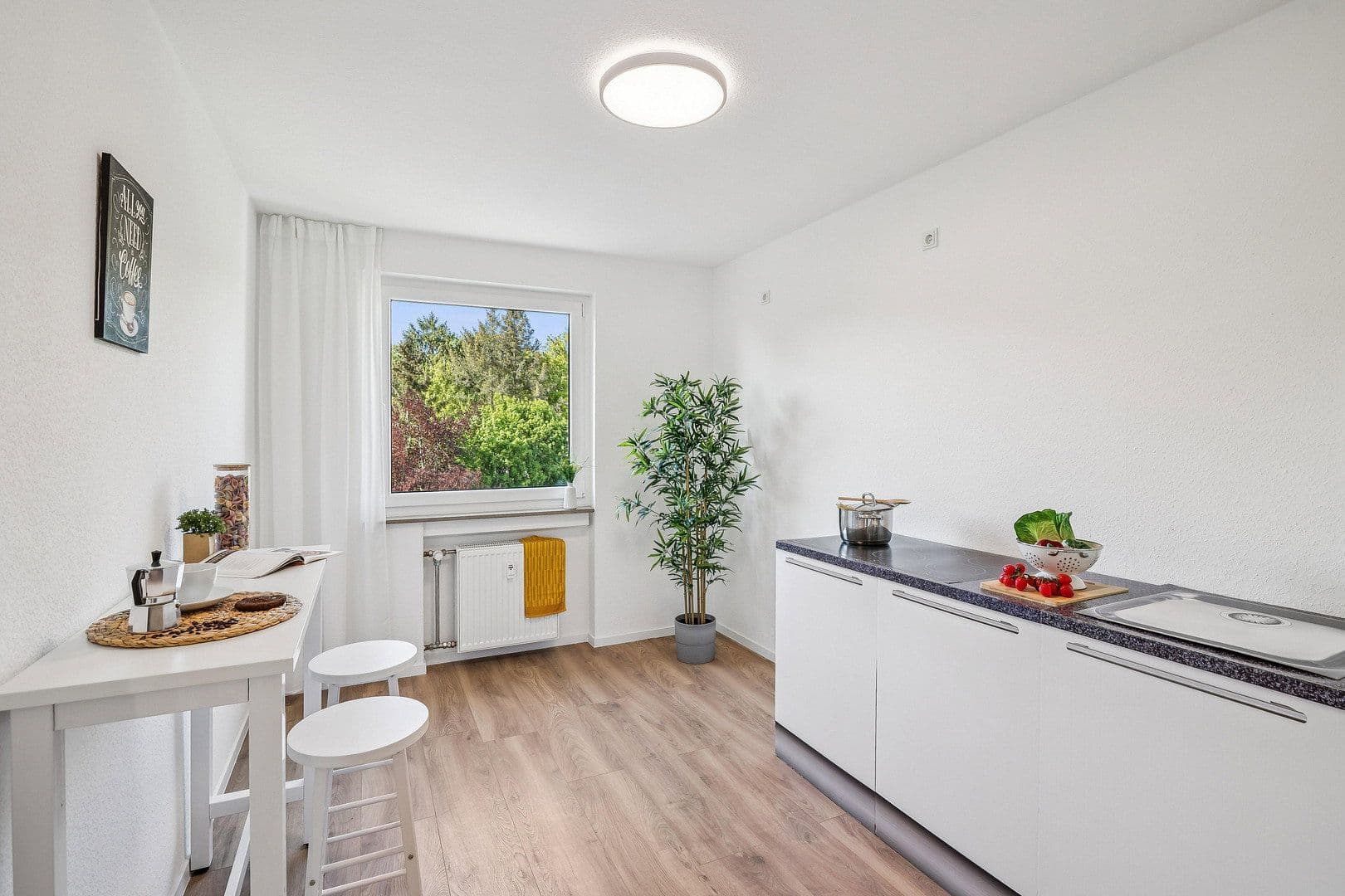 Predaj bytu 3-izbový 89 m², Breslauer Str.20, Saarbrücken, Sársko Predaj bytu 3-izbový 89 m², Breslauer Str.20, Saarbrücken, Sársko