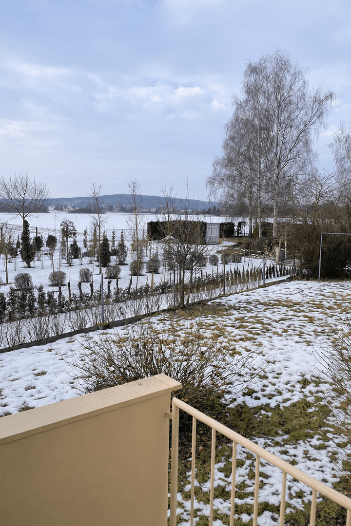 Prenájom bytu 4-izbový 74 m², Edisonstraße 4, Schwandorf, Bavorsko Prenájom bytu 4-izbový 74 m², Edisonstraße 4, Schwandorf, Bavorsko