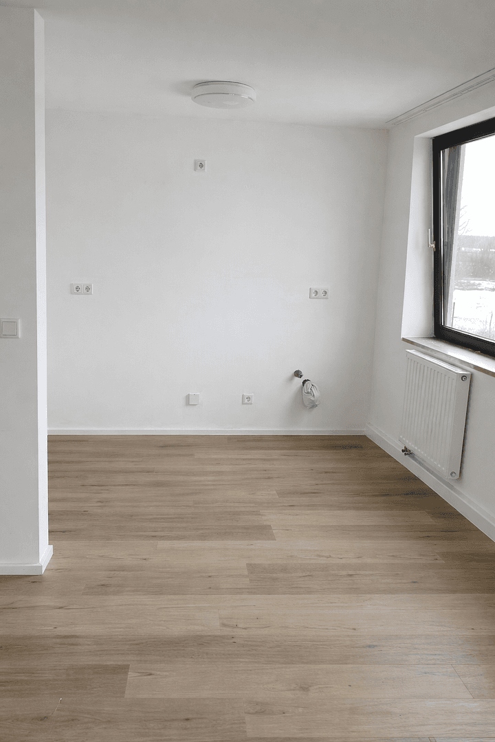 Prenájom bytu 4-izbový 74 m², Edisonstraße 4, Schwandorf, Bavorsko Prenájom bytu 4-izbový 74 m², Edisonstraße 4, Schwandorf, Bavorsko
