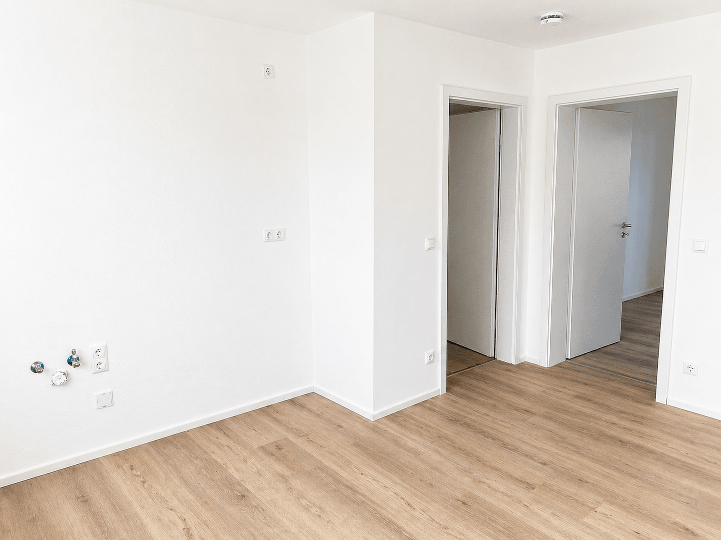 Prenájom bytu 3-izbový 69 m², Schlesierstraße 1, Schwandorf, Bavorsko Prenájom bytu 3-izbový 69 m², Schlesierstraße 1, Schwandorf, Bavorsko