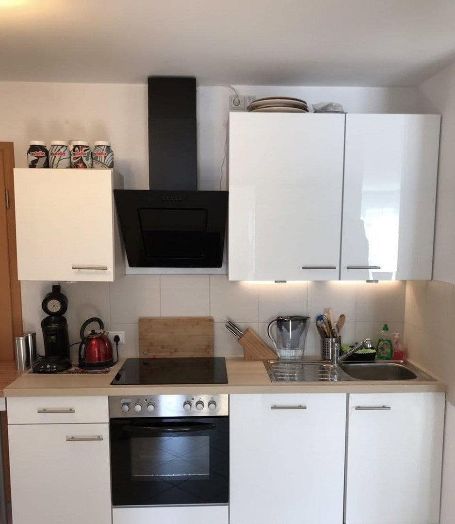 Prenájom bytu 2-izbový 66 m², Ilsfeld, Bádensko-Wurttembersko Prenájom bytu 2-izbový 66 m², Ilsfeld, Bádensko-Wurttembersko