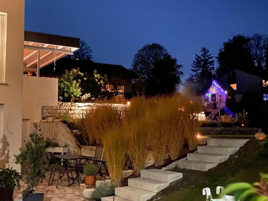 Prenájom bytu 2-izbový 66 m², Ilsfeld, Bádensko-Wurttembersko Prenájom bytu 2-izbový 66 m², Ilsfeld, Bádensko-Wurttembersko