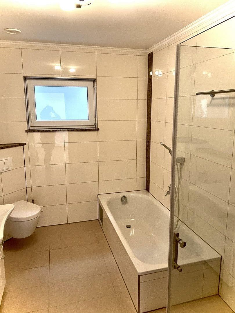 Prenájom bytu 2-izbový 66 m², Ilsfeld, Bádensko-Wurttembersko Prenájom bytu 2-izbový 66 m², Ilsfeld, Bádensko-Wurttembersko