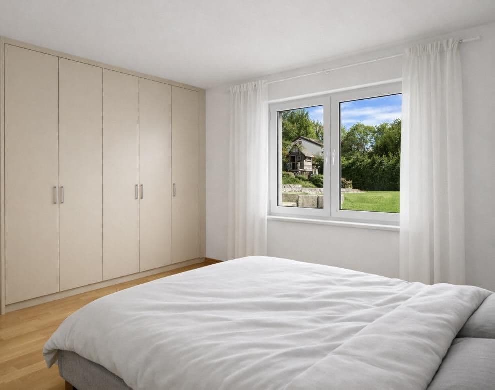 Prenájom bytu 2-izbový 66 m², Ilsfeld, Bádensko-Wurttembersko Prenájom bytu 2-izbový 66 m², Ilsfeld, Bádensko-Wurttembersko