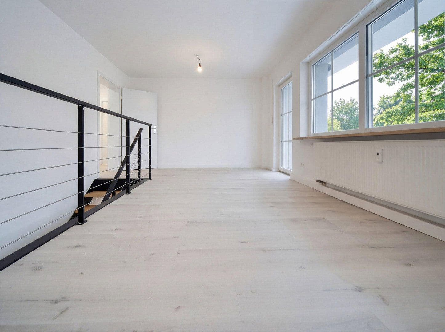 Predaj bytu 5-izbový 112 m², Schobertweg 38, Erlangen, Bavorsko Predaj bytu 5-izbový 112 m², Schobertweg 38, Erlangen, Bavorsko