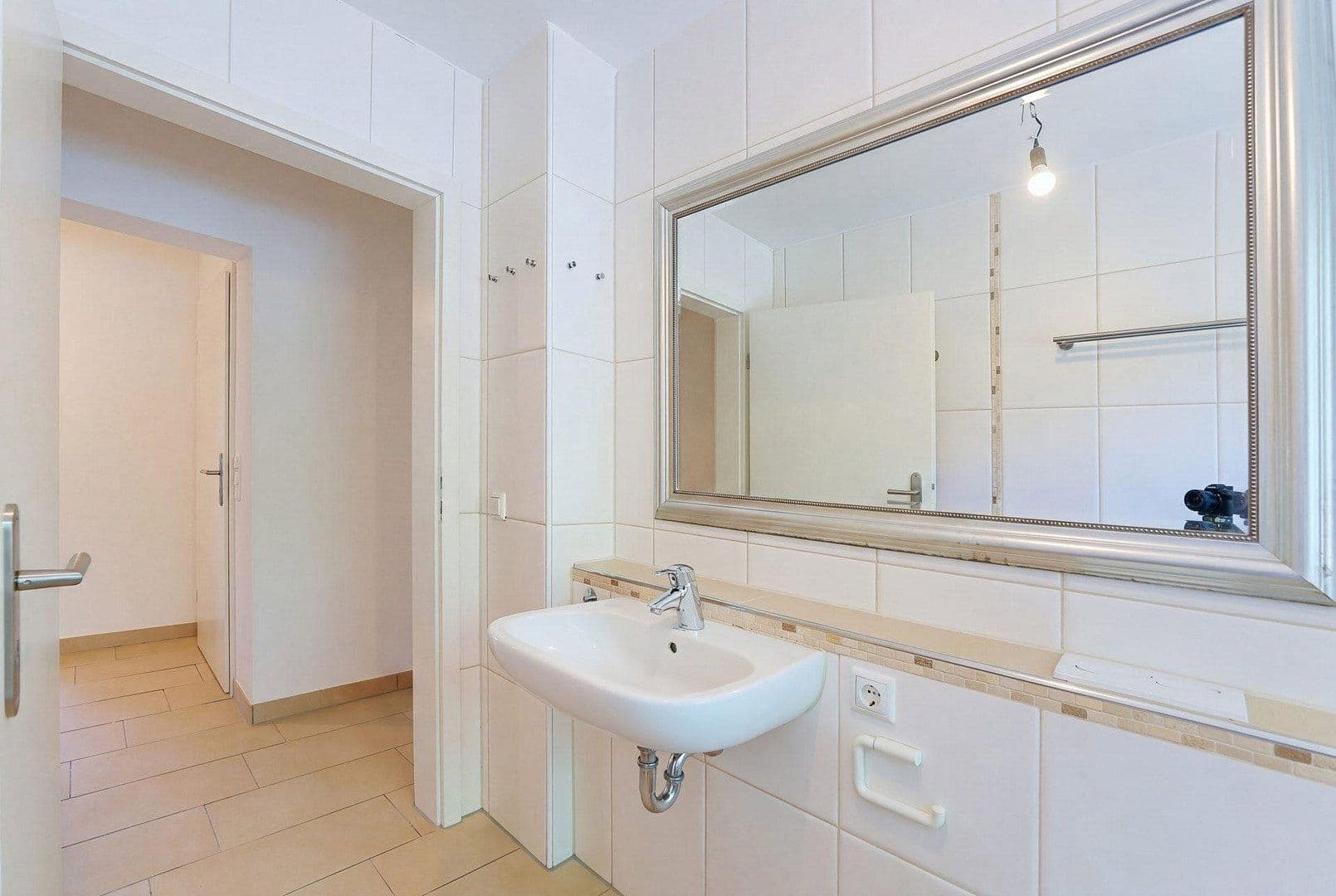 Predaj bytu 5-izbový 112 m², Schobertweg 38, Erlangen, Bavorsko Predaj bytu 5-izbový 112 m², Schobertweg 38, Erlangen, Bavorsko