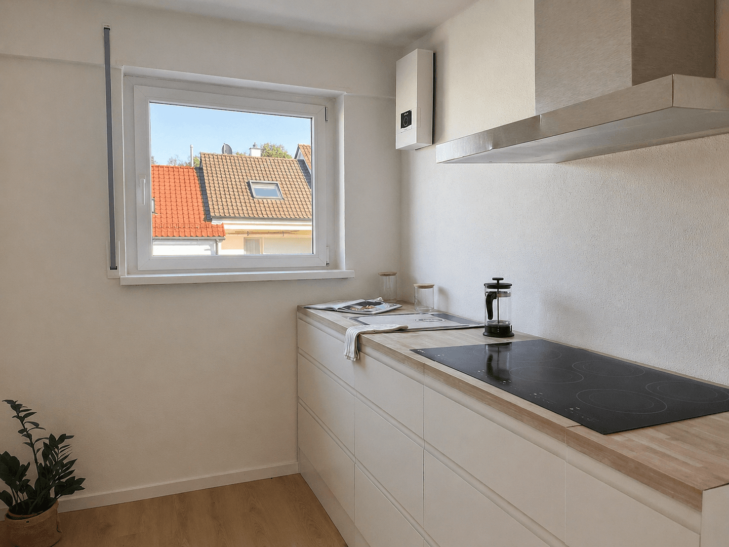 Predaj bytu 3-izbový 75 m², Schlierenbachstraße 93, Biberach an der Riß, Bádensko-Wurttembersko Predaj bytu 3-izbový 75 m², Schlierenbachstraße 93, Biberach an der Riß, Bádensko-Wurttembersko
