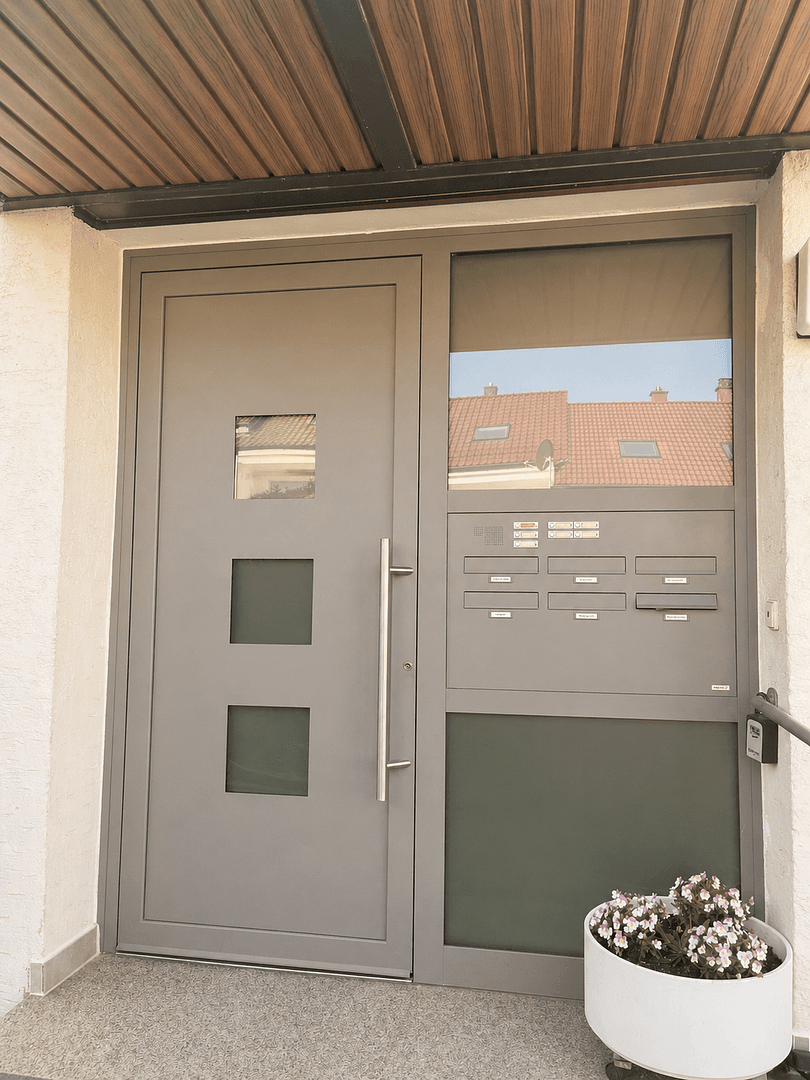 Predaj bytu 3-izbový 75 m², Schlierenbachstraße 93, Biberach an der Riß, Bádensko-Wurttembersko Predaj bytu 3-izbový 75 m², Schlierenbachstraße 93, Biberach an der Riß, Bádensko-Wurttembersko