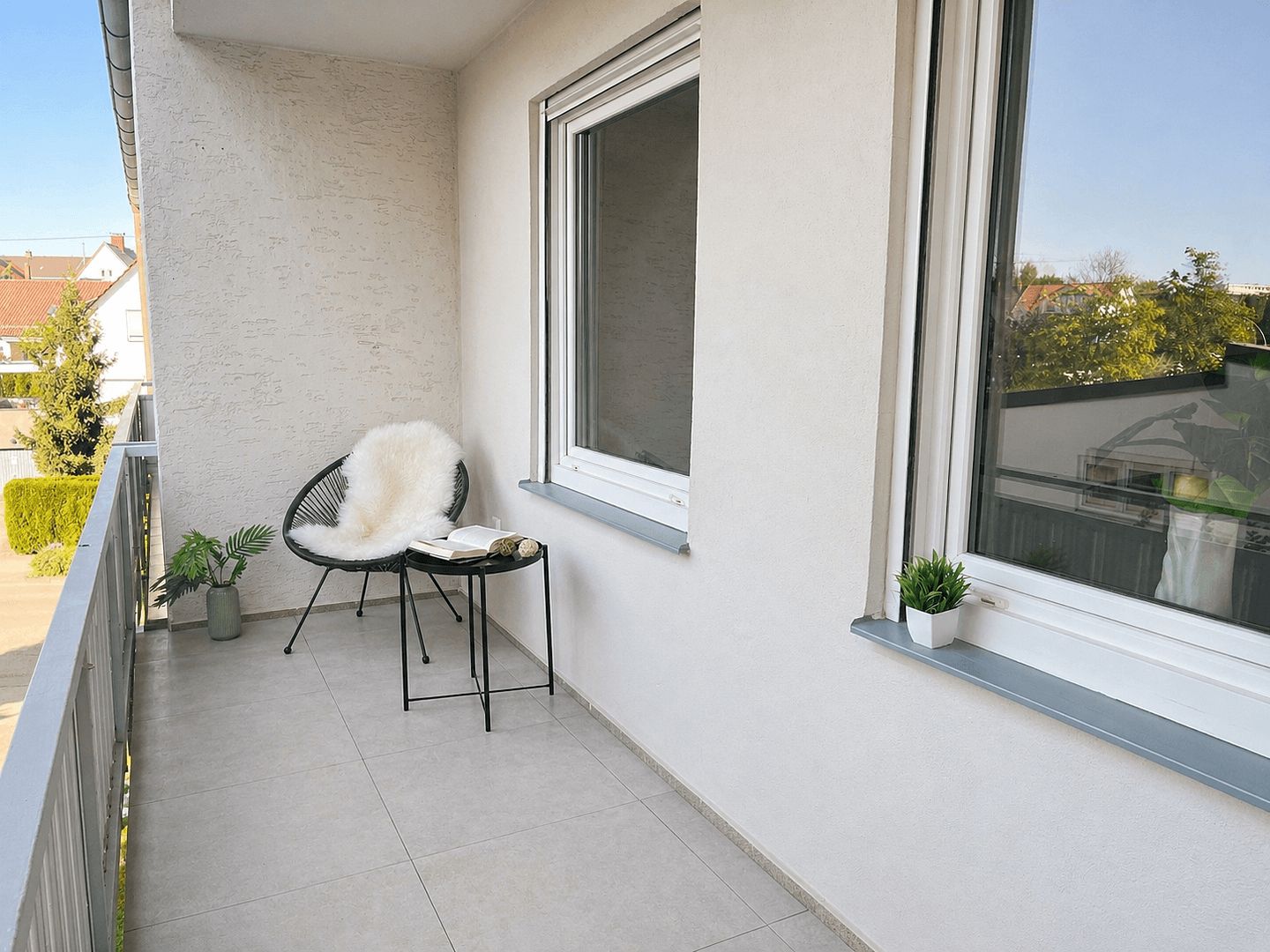 Predaj bytu 3-izbový 75 m², Schlierenbachstraße 93, Biberach an der Riß, Bádensko-Wurttembersko Predaj bytu 3-izbový 75 m², Schlierenbachstraße 93, Biberach an der Riß, Bádensko-Wurttembersko