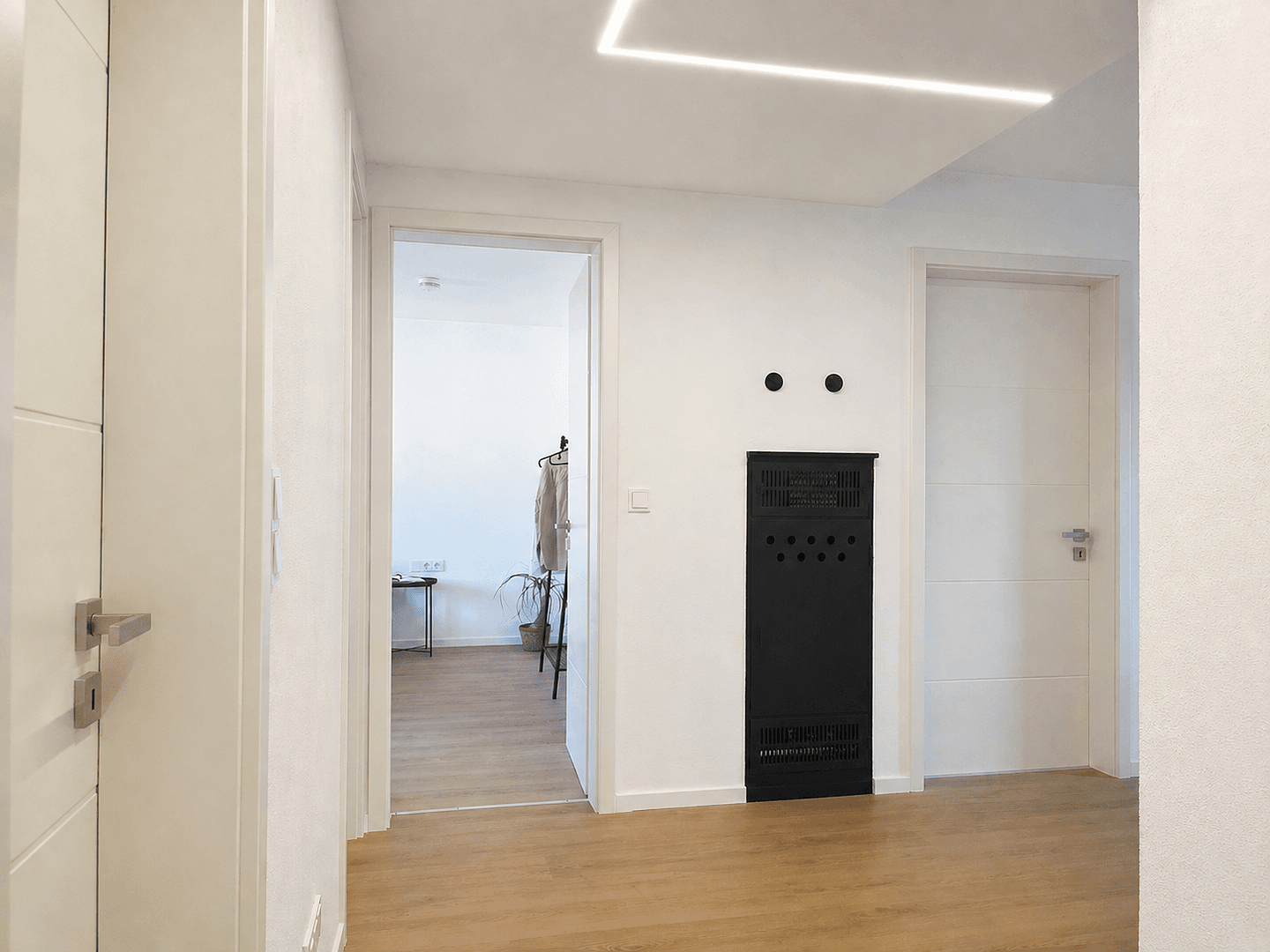 Predaj bytu 3-izbový 75 m², Schlierenbachstraße 93, Biberach an der Riß, Bádensko-Wurttembersko Predaj bytu 3-izbový 75 m², Schlierenbachstraße 93, Biberach an der Riß, Bádensko-Wurttembersko
