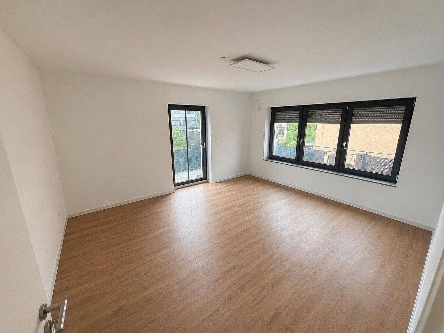 Prenájom bytu 3-izbový 87 m², Schillerstraße 9, Bad Schönborn, Bádensko-Wurttembersko Prenájom bytu 3-izbový 87 m², Schillerstraße 9, Bad Schönborn, Bádensko-Wurttembersko