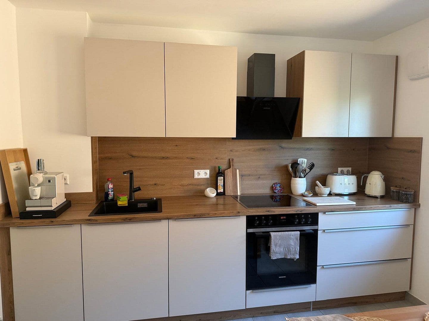Prenájom bytu 3-izbový 87 m², Schillerstraße 9, Bad Schönborn, Bádensko-Wurttembersko Prenájom bytu 3-izbový 87 m², Schillerstraße 9, Bad Schönborn, Bádensko-Wurttembersko
