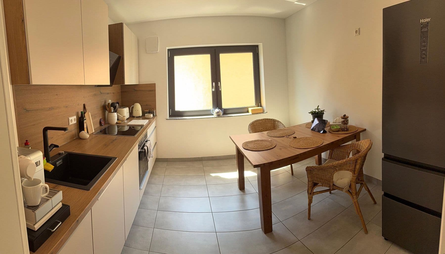 Prenájom bytu 3-izbový 87 m², Schillerstraße 9, Bad Schönborn, Bádensko-Wurttembersko Prenájom bytu 3-izbový 87 m², Schillerstraße 9, Bad Schönborn, Bádensko-Wurttembersko