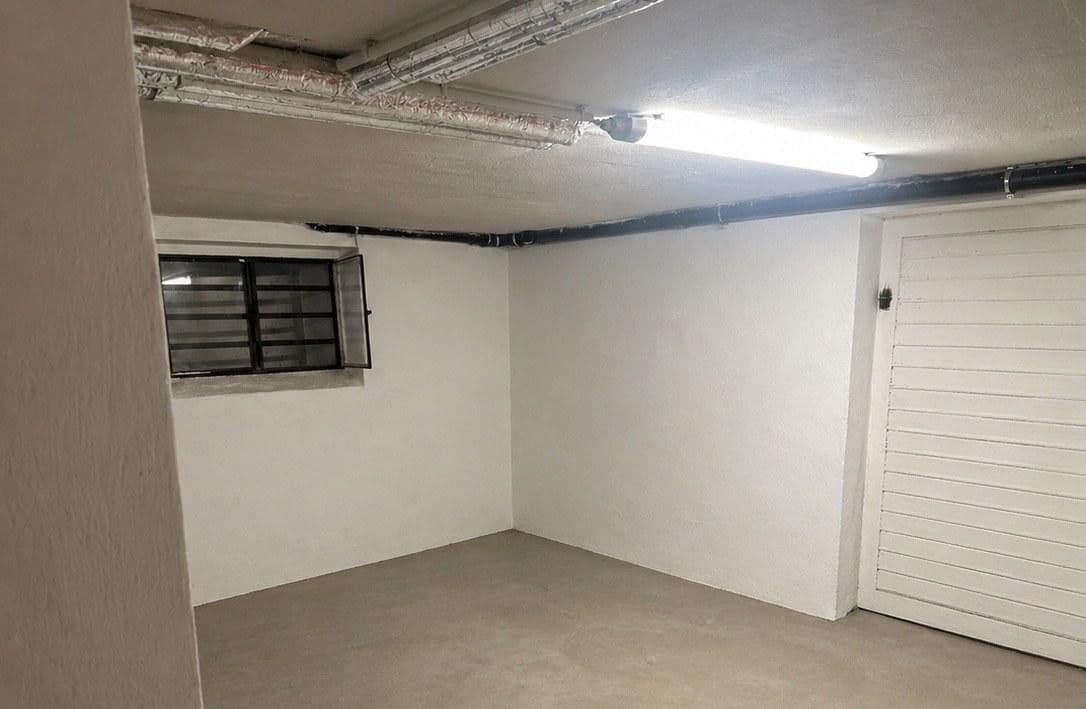 Prenájom bytu 3-izbový 87 m², Schillerstraße 9, Bad Schönborn, Bádensko-Wurttembersko Prenájom bytu 3-izbový 87 m², Schillerstraße 9, Bad Schönborn, Bádensko-Wurttembersko