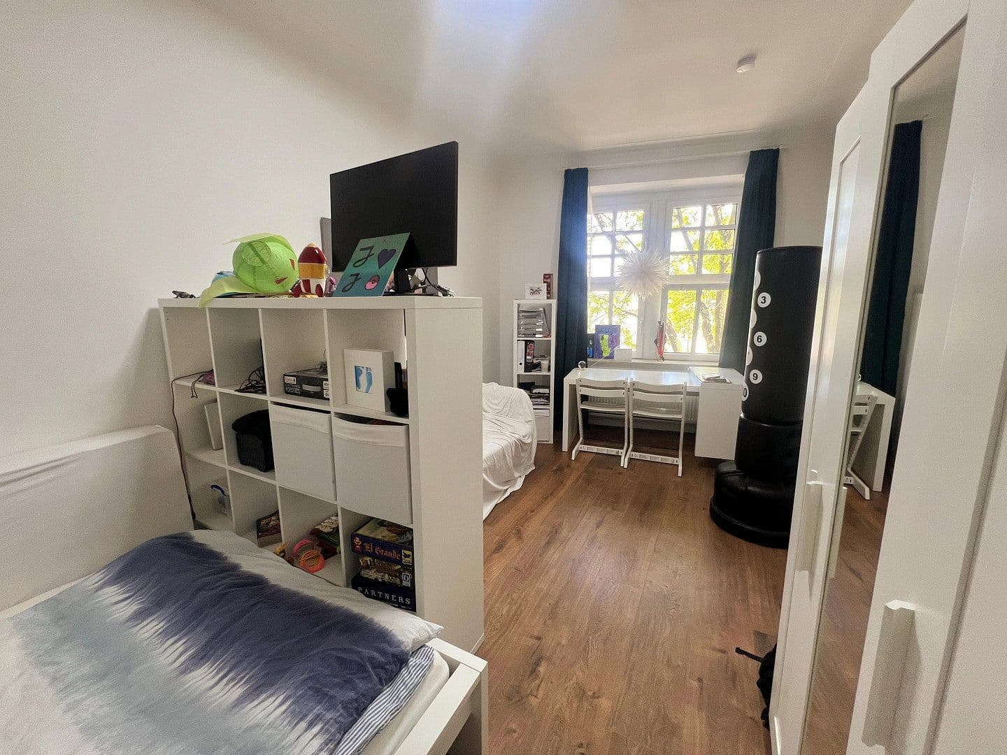 Prenájom bytu 3-izbový 88 m², Zeithstraße 3, Siegburg, Severné Porýnie - Westfálsko Prenájom bytu 3-izbový 88 m², Zeithstraße 3, Siegburg, Severné Porýnie - Westfálsko