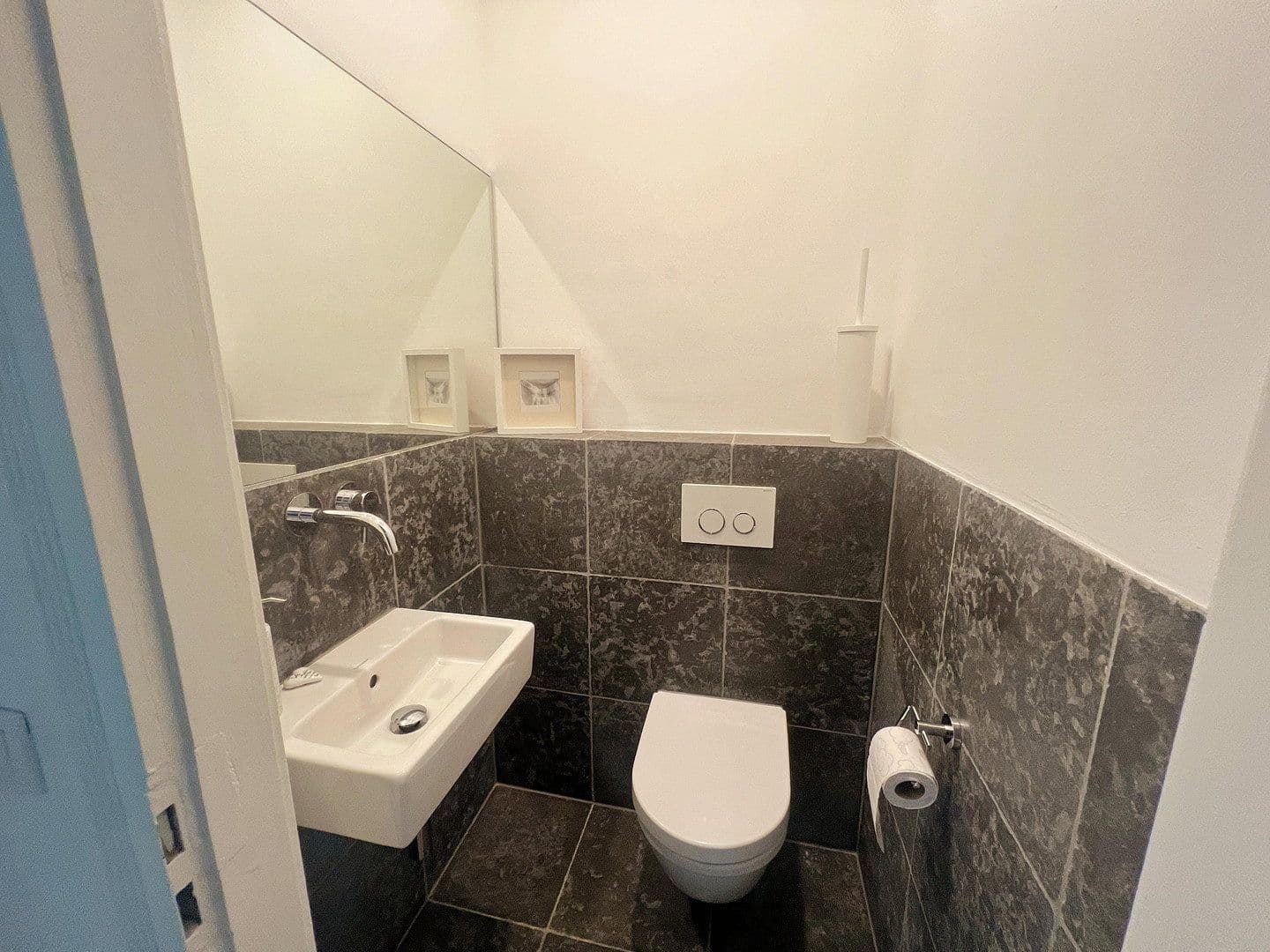 Prenájom bytu 3-izbový 88 m², Zeithstraße 3, Siegburg, Severné Porýnie - Westfálsko Prenájom bytu 3-izbový 88 m², Zeithstraße 3, Siegburg, Severné Porýnie - Westfálsko