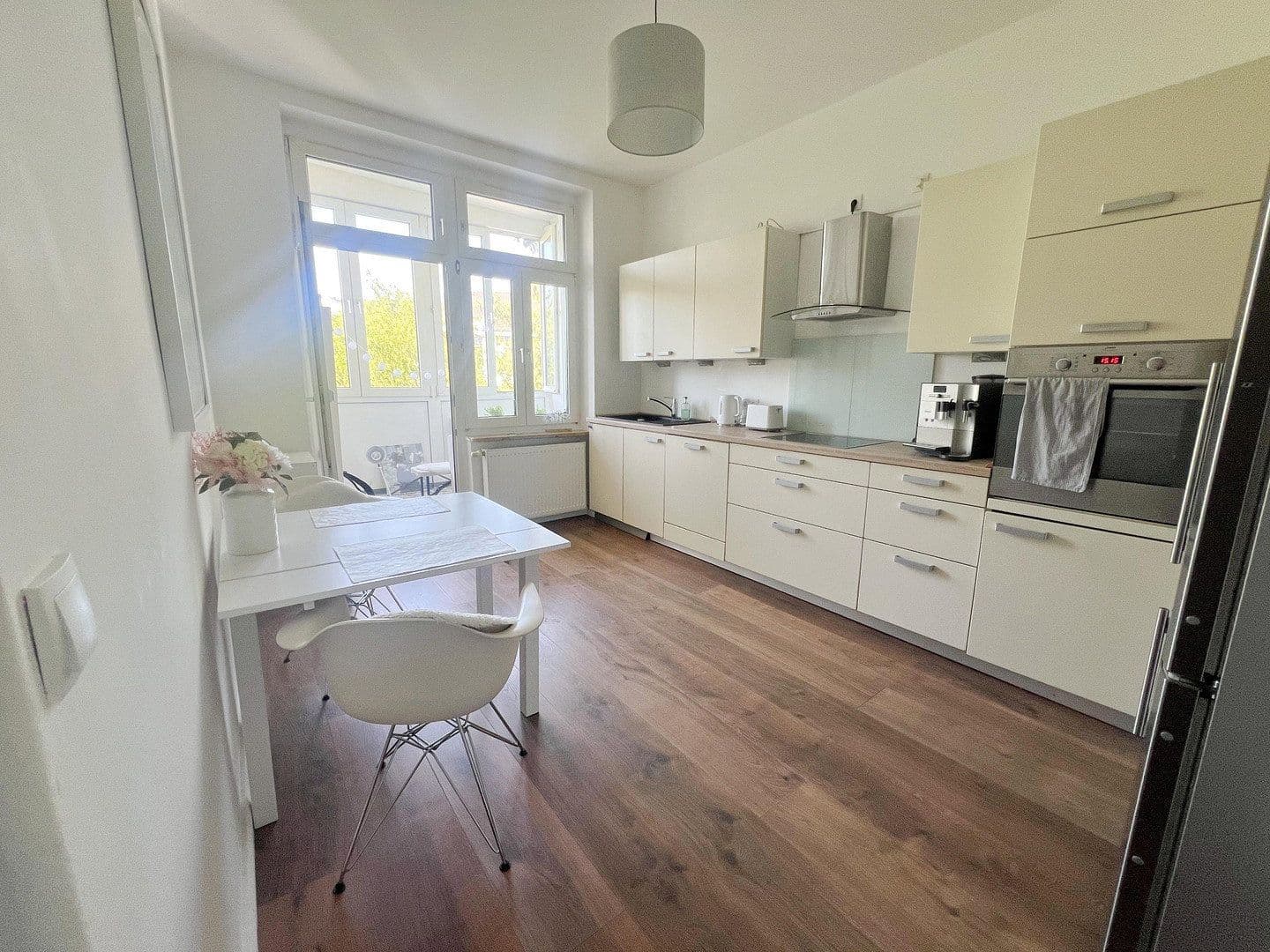 Prenájom bytu 3-izbový 88 m², Zeithstraße 3, Siegburg, Severné Porýnie - Westfálsko Prenájom bytu 3-izbový 88 m², Zeithstraße 3, Siegburg, Severné Porýnie - Westfálsko