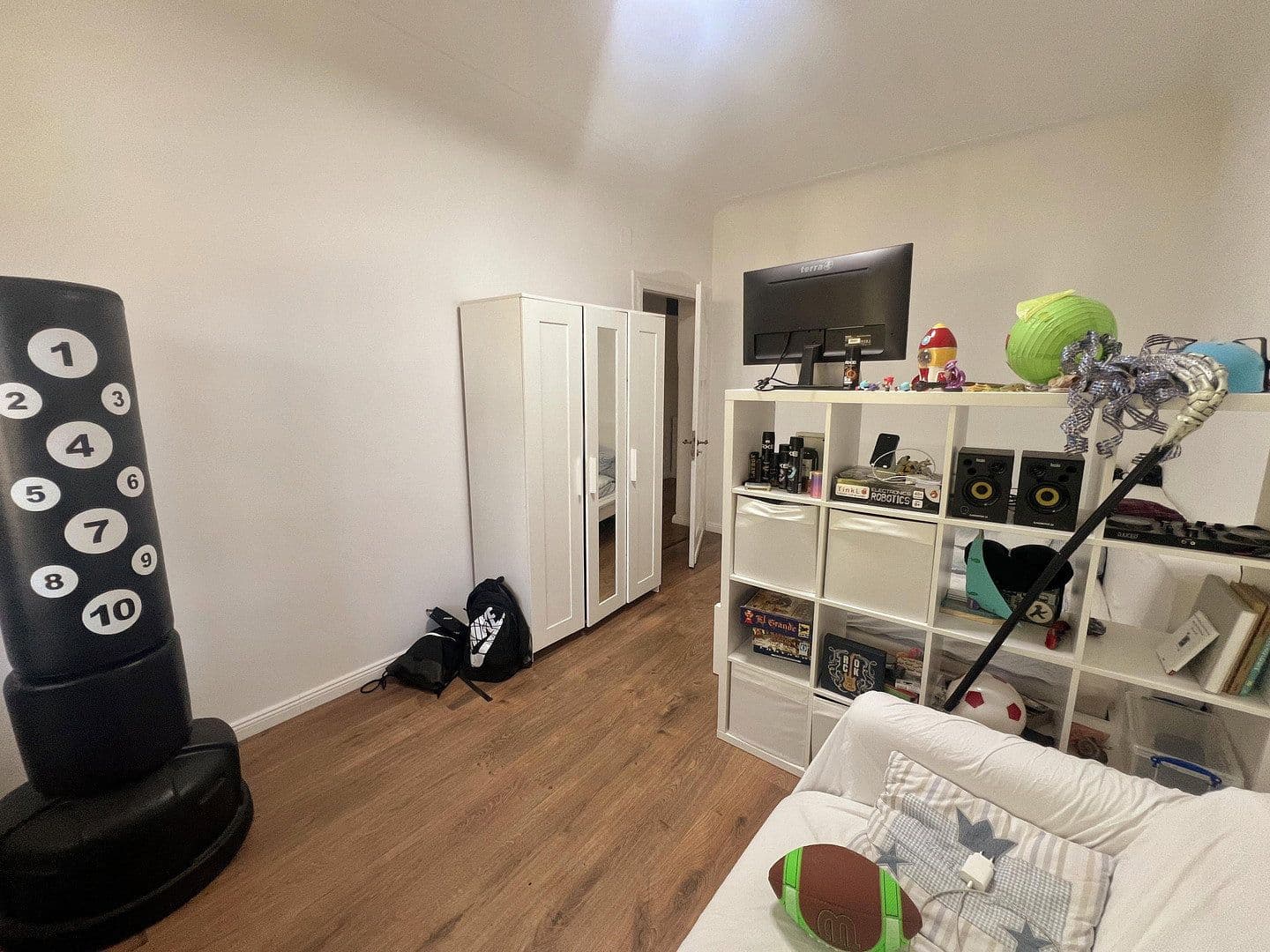 Prenájom bytu 3-izbový 88 m², Zeithstraße 3, Siegburg, Severné Porýnie - Westfálsko Prenájom bytu 3-izbový 88 m², Zeithstraße 3, Siegburg, Severné Porýnie - Westfálsko