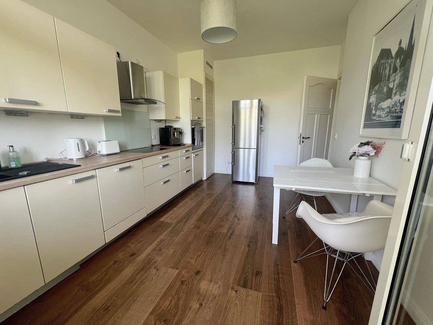 Prenájom bytu 3-izbový 88 m², Zeithstraße 3, Siegburg, Severné Porýnie - Westfálsko Prenájom bytu 3-izbový 88 m², Zeithstraße 3, Siegburg, Severné Porýnie - Westfálsko